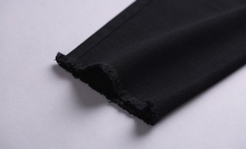 Pantalon grande taille femme - Ref 3234903 Image 56