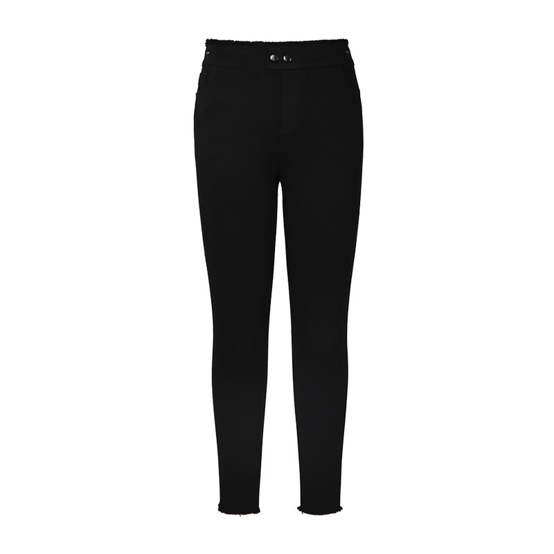 Pantalon grande taille femme - Ref 3234903 Image 5