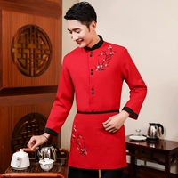 Мужская красная (обычная модель)