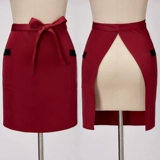 Фартук, юбка подходит для мужчин и женщин, короткий комбинезон, делается под заказ