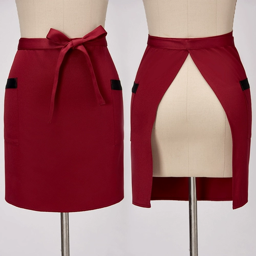 Фартук, юбка подходит для мужчин и женщин, короткий комбинезон, делается под заказ