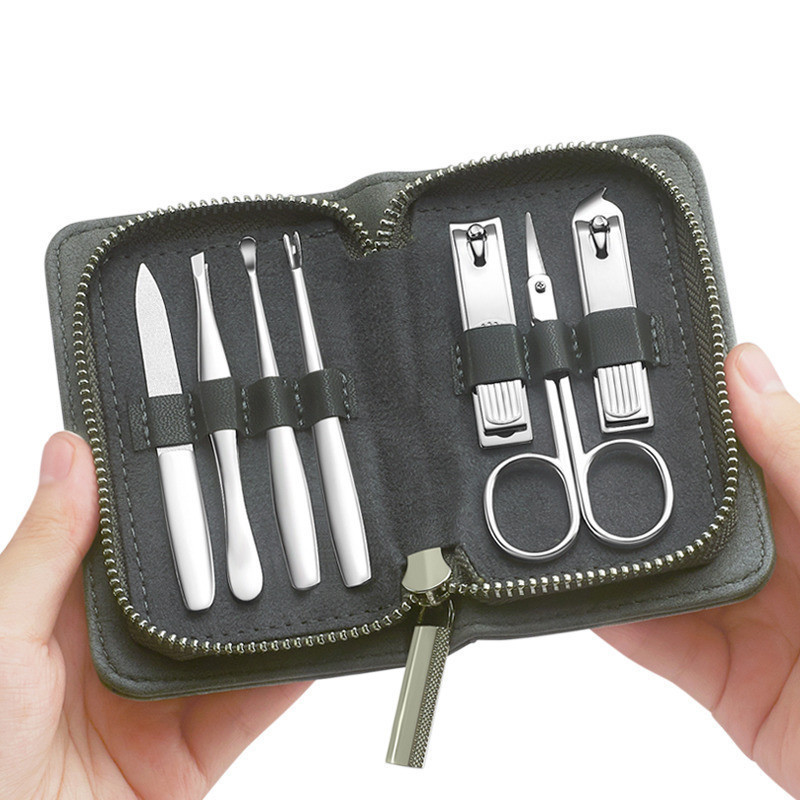 Nail Tools Set Professional Nail Clip Nail Clip for Fingernail Clamp
