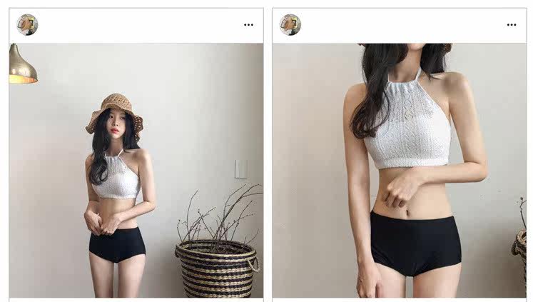 Maillot de bain pour femme - Ref 3030680 Image 13