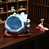 Стола для регистрации магазина Fortune Cat Swing Swing