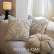 Light luxury French style pillow case, high-end pillow