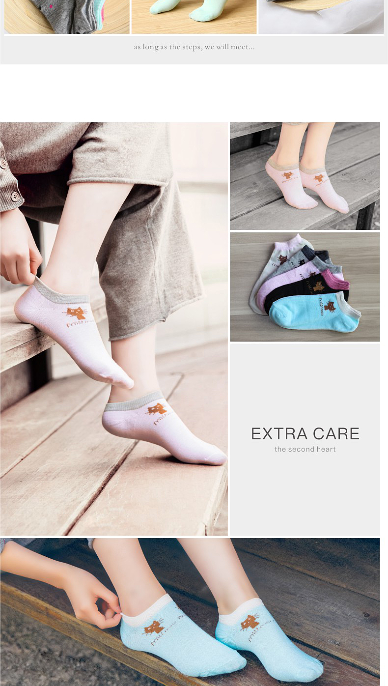 Chaussettes - collants AEOO MM0150 - Ref 779235 Image 17