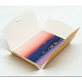 Уэст -озеро Сюнменг Западное озеро, пейзаж, фотограф -открытки, издательство из издательства из изобразительного искусства на народном искусстве Западное озеро Уэст -Шенгцзин Ханчжоу Уэст -Лейк.