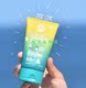 Australian SunZapper Surf Diving Swimming Sunscreen Cream Outdoor Water Coral Friendly Waterproof SPF50+