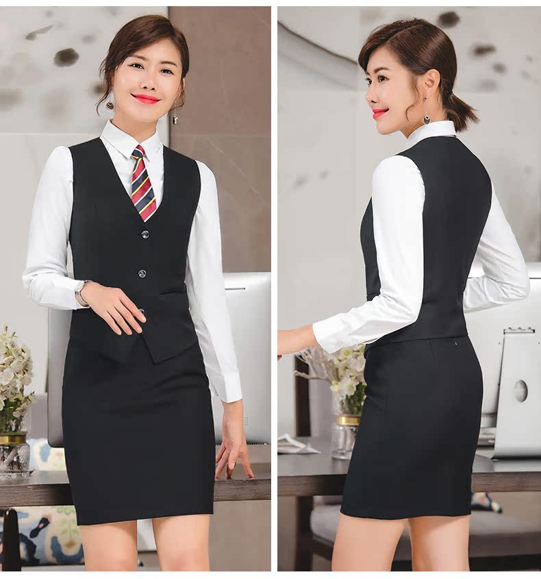 Tailleur femme - Ref 3244332 Image 16