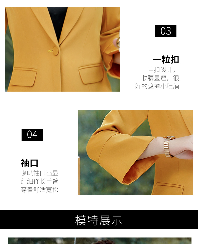 Tailleur femme - Ref 3244729 Image 15