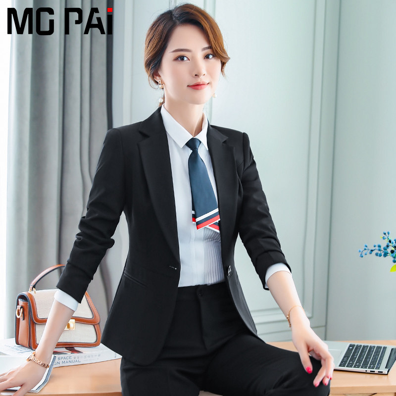 Tailleur femme - Ref 3242230 Image 4