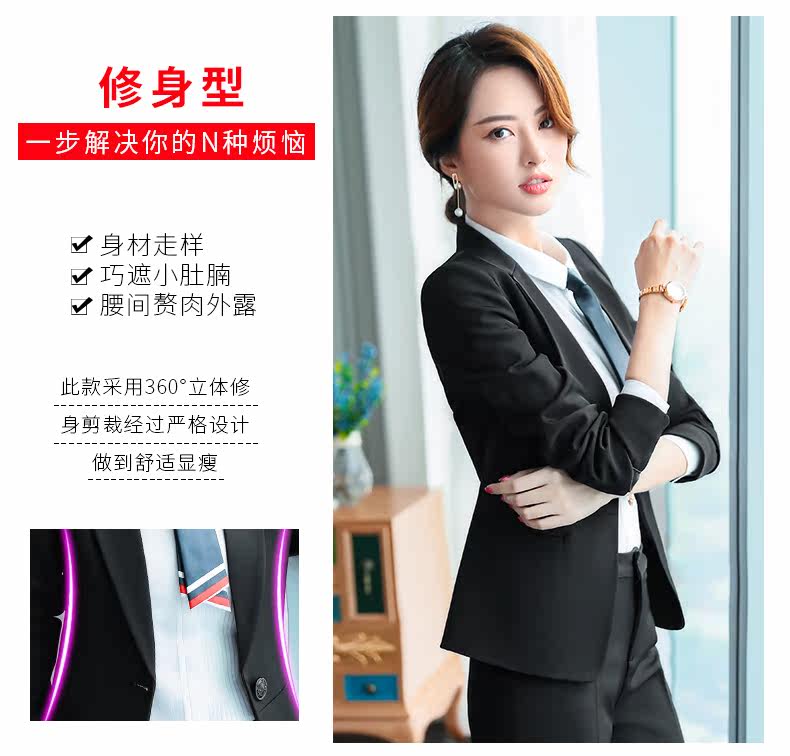 Tailleur femme - Ref 3242230 Image 10