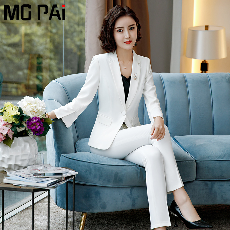 Tailleur femme - Ref 3244729 Image 3