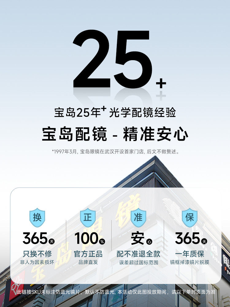 Myopia Glasses Can Be Fitted with Zeiss Prescription Lenses, Optional Blue Light Blocking, Half-Frame Eyeglass Frames for Men 71009