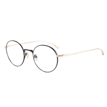 Wang Xiaofeis same Japanese Masunaga Zenyong glasses frame for men and women business titanium alloy retro frame WRIGHT