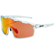 NSVE jelly series Leith Riding Running Glasses Optional Discoloration Sunglasses Sports Sunglasses 30012