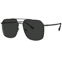 BOLON Rex Glasses New Pint Metal Frame Sunglasses Men Polarized Sunglasses Driving glasses BL7161