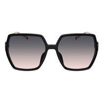 Mosen Sunglasses Glasses Womens New Personalized Simple Fashion Korean Style Square Frame Sunglasses Official MS5036