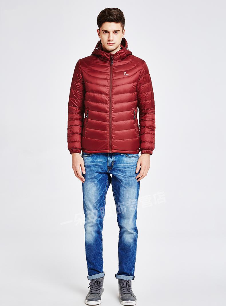 Blouson homme SNOW VOL  VOL DE NEIGE - Ref 3120760 Image 27