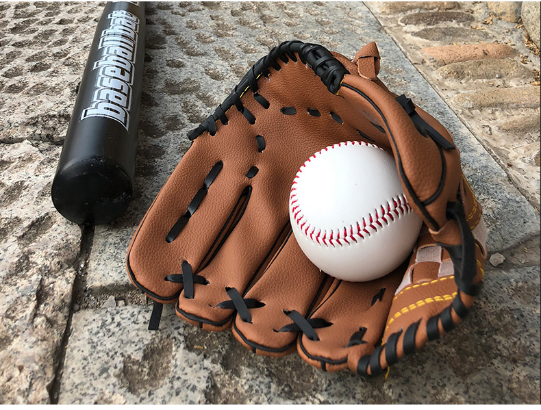 Shibalong Bóng Chày Bóng Mềm Bóng Mềm Hardball Rắn Bóng Chày Con Trò Chơi Đào Tạo Bóng Chày Softball Đào Tạo 	mũ bóng chày adidas	