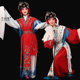 Opera Maid in the West Chamber Henan Opera Ancient Costumes