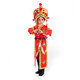 Children's Hua Mulan costumes opera drama costumes students children's Children's Children's Children's Performance General Liu Big Brother Mulan Clothes