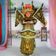 Drama: Farewell My Concubine, Generals in Ancient Costumes