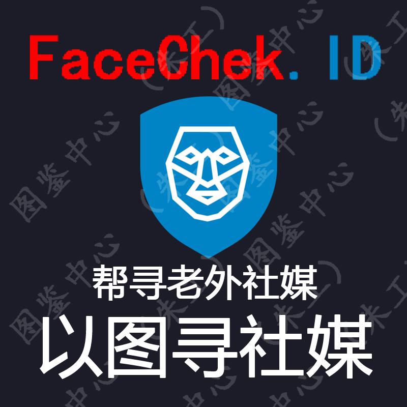 Provides Image Search on Social Media Like Instagram, Facecheck Id, and Full Searches on Mainstream Foreign Platforms