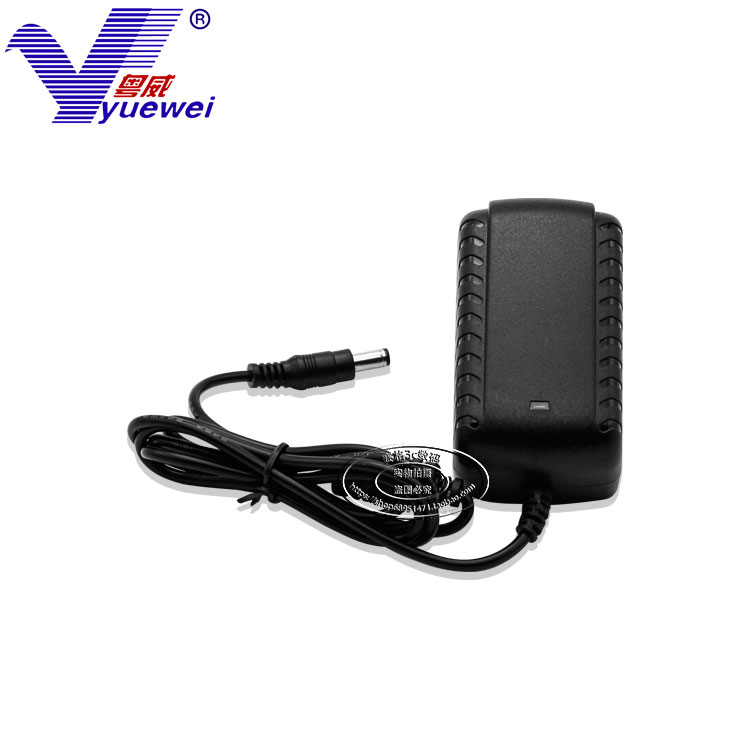 12V2A Massage Pillow Power Supply Home Massager Power Supply Connector Transformer Power Cord Plug plug in charge