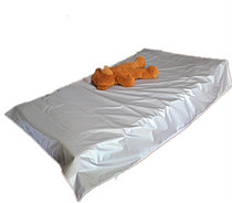 Waterproof bedspread decoration dustproof and dustproof cloth Sofa cover single cleaning dustproof cloth Cat and dog anti-diaper pet pad cloth