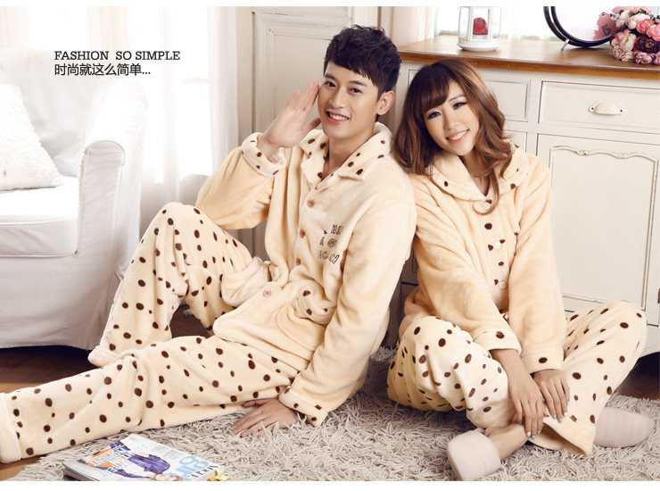 Pyjama mixte en Polyester Polyester  à manches longues - Ref 3005251 Image 19