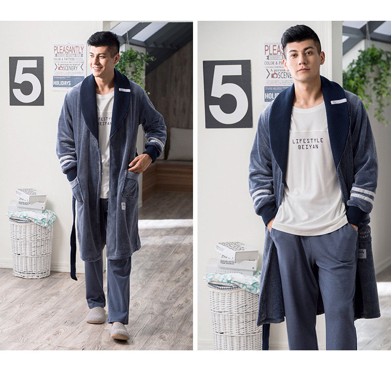 Peignoir jeunesse F6100 - Ref 601499 Image 14