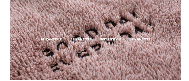 Pyjama mixte en Polyester Polyester  à manches longues - Ref 3005076 Image 23