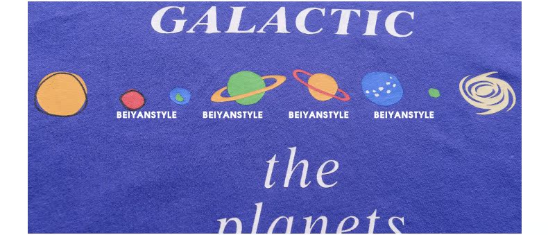 Pyjama mixte en Coton à manche courte - Ref 3005138 Image 24