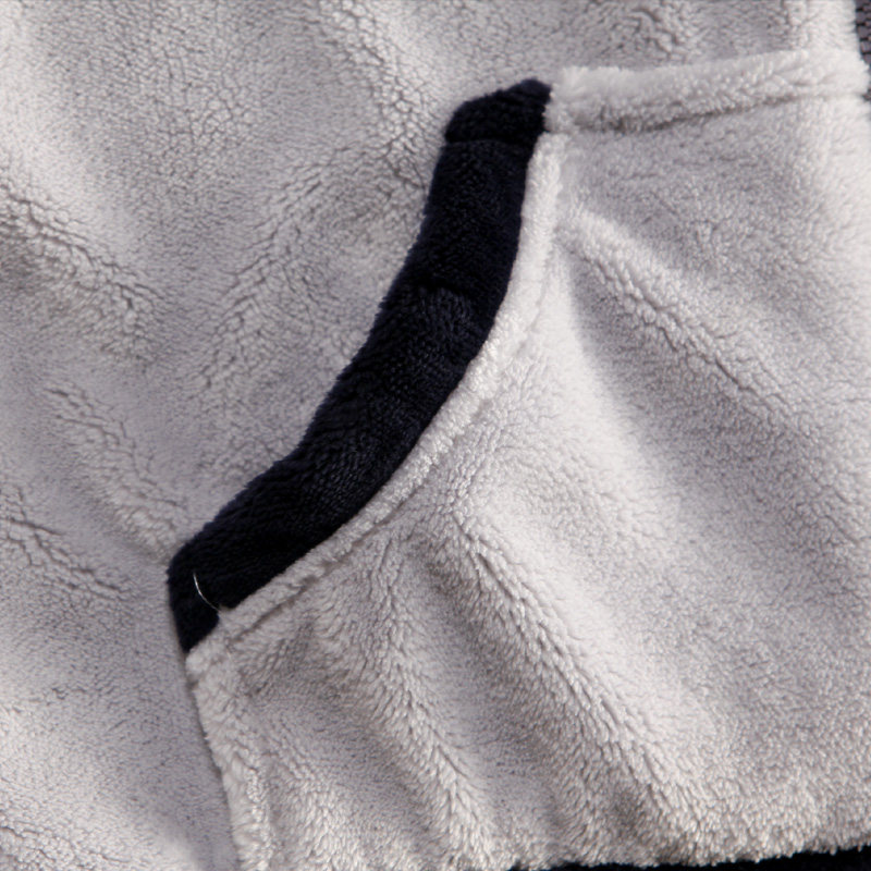 Pyjama mixte en Polyester Polyester  à manches longues - Ref 3005227 Image 5