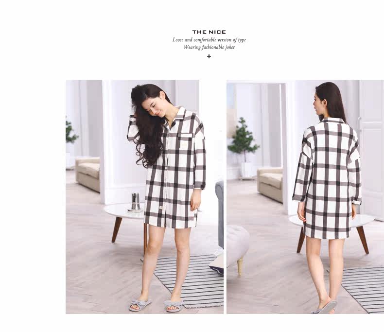 Pyjama mixte en Coton à manches longues - Ref 3005102 Image 17