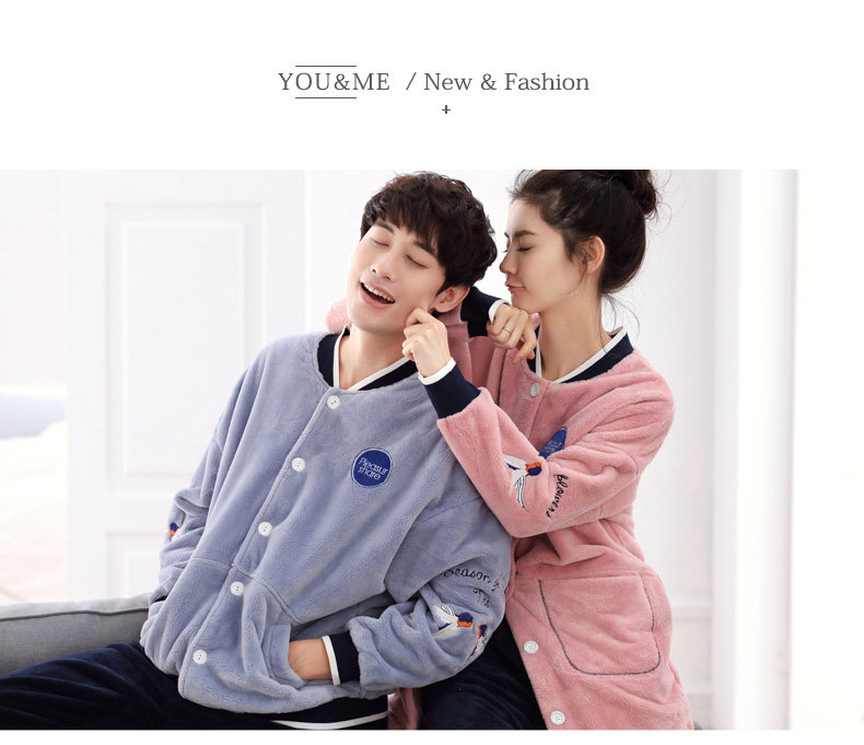 Pyjama mixte en Polyester Polyester  à manches longues - Ref 3005141 Image 28