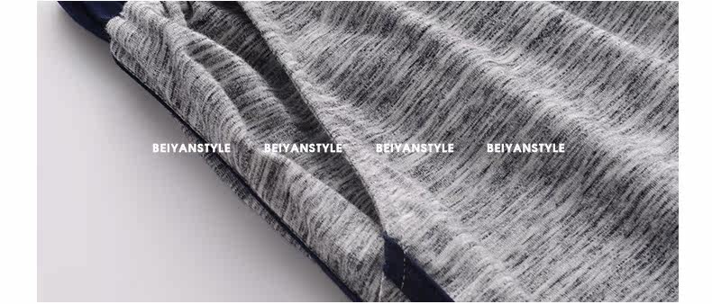 Pyjama mixte en Coton à sans manches - Ref 3005216 Image 29