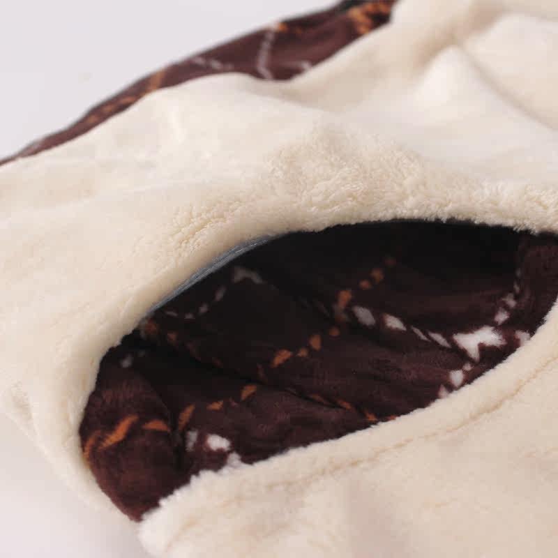 Pyjama mixte en Polyester Polyester  à manches longues - Ref 3005226 Image 5