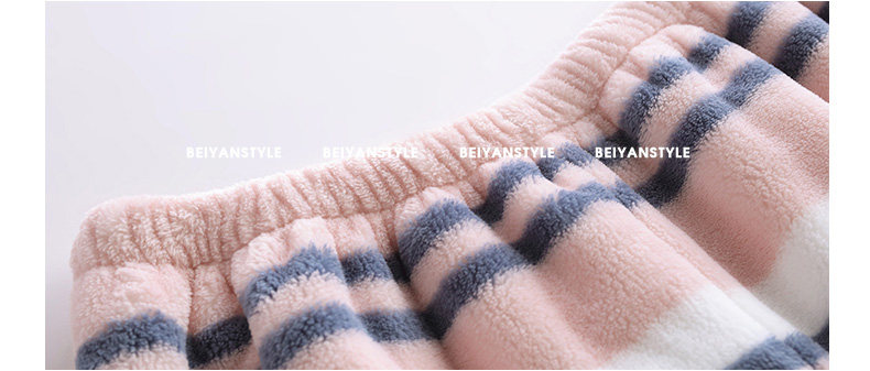 Pyjama mixte en Polyester Polyester  à manches longues - Ref 3005123 Image 29