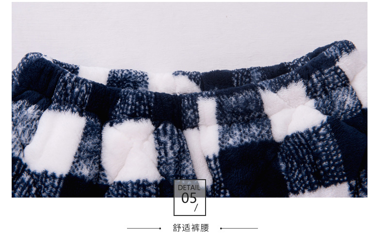 Pyjama mixte en Polyester Polyester  à manches longues - Ref 3005211 Image 28