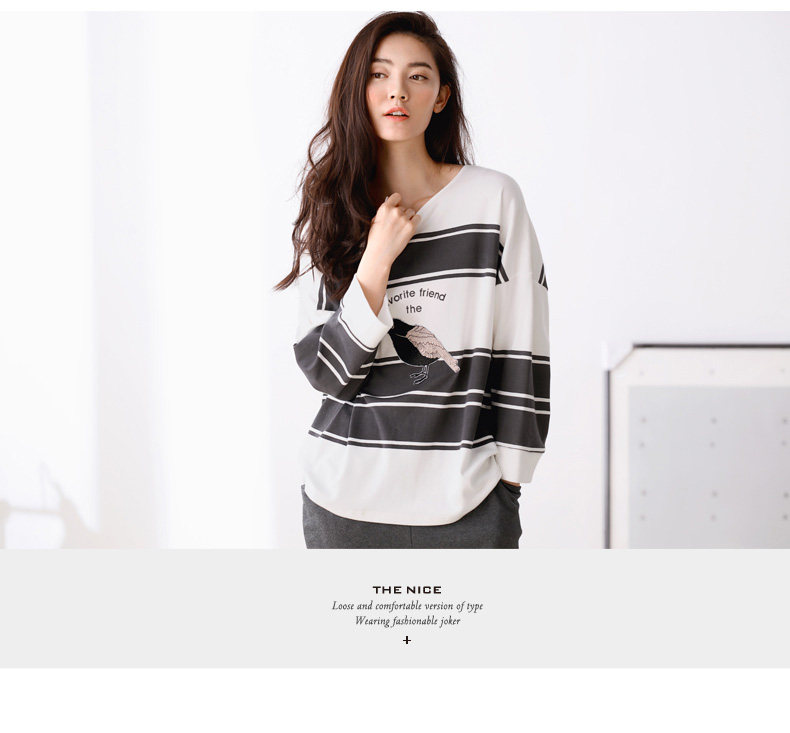 Pyjama mixte en Coton à manches longues - Ref 3005229 Image 10