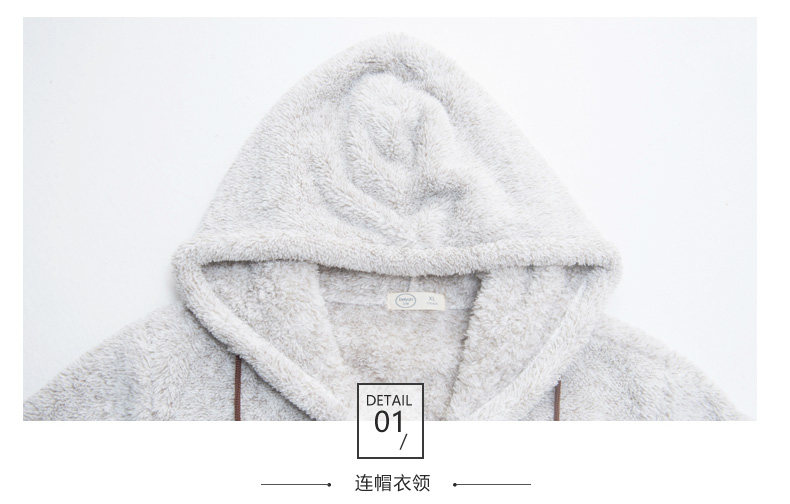 Pyjama mixte en Polyester Polyester  à manches longues - Ref 3005071 Image 23