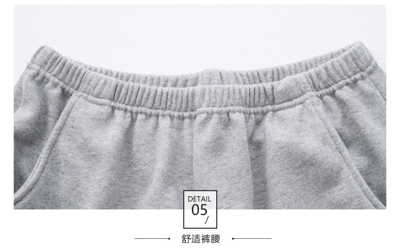 Pyjama mixte en Coton à manches longues - Ref 3005140 Image 25