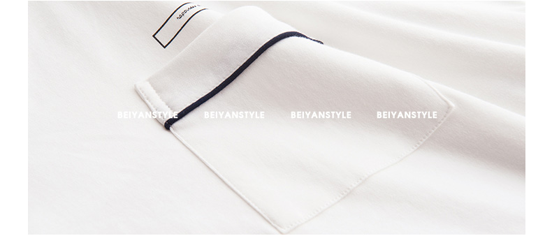 Pyjama mixte en Coton à manche courte - Ref 3005038 Image 25