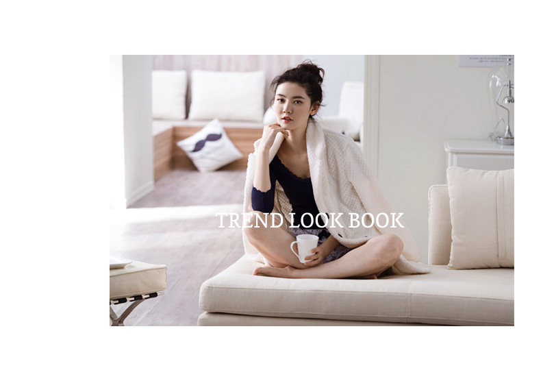 Peignoir jeunesse F6085 - Ref 592607 Image 15