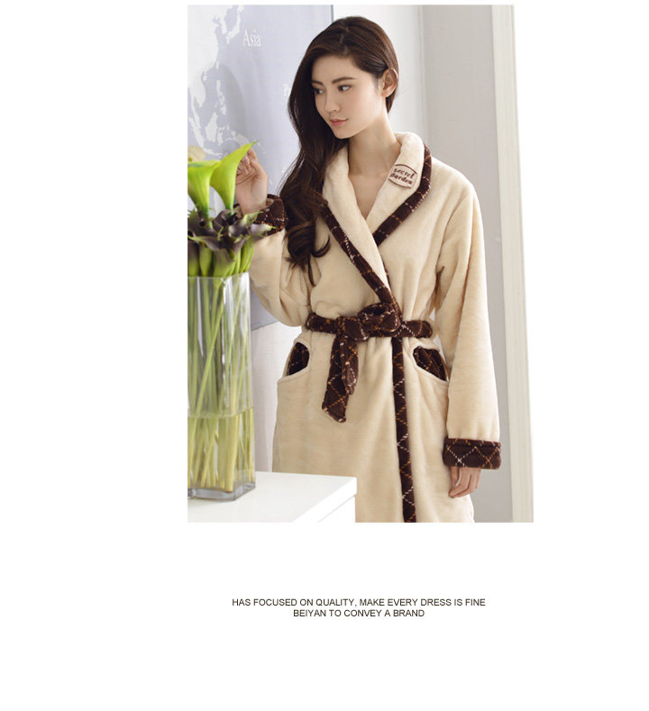 Pyjama mixte en Polyester Polyester  à manches longues - Ref 3005228 Image 17