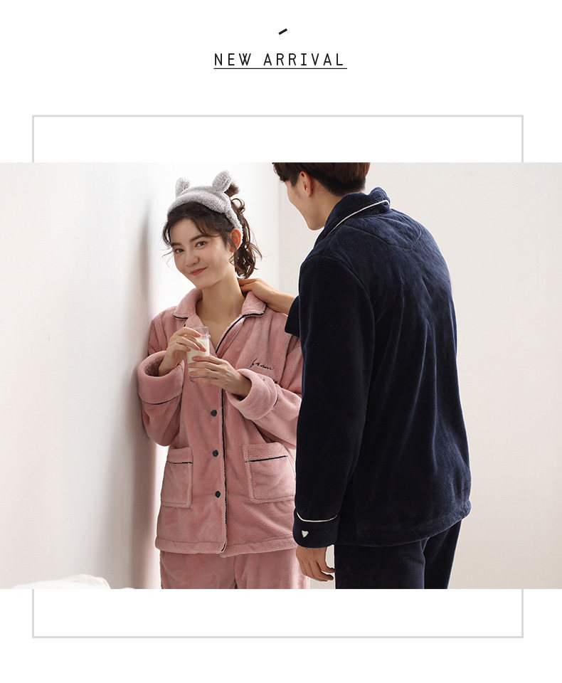 Pyjama mixte en Polyester Polyester  à manches longues - Ref 3004309 Image 40