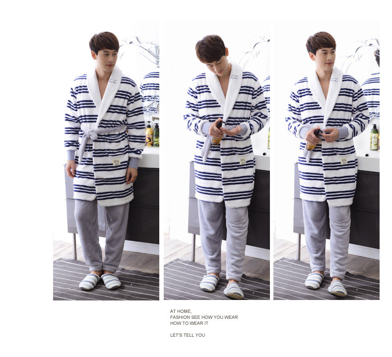 Pyjama mixte en Polyester Polyester  à manches longues - Ref 3005192 Image 16