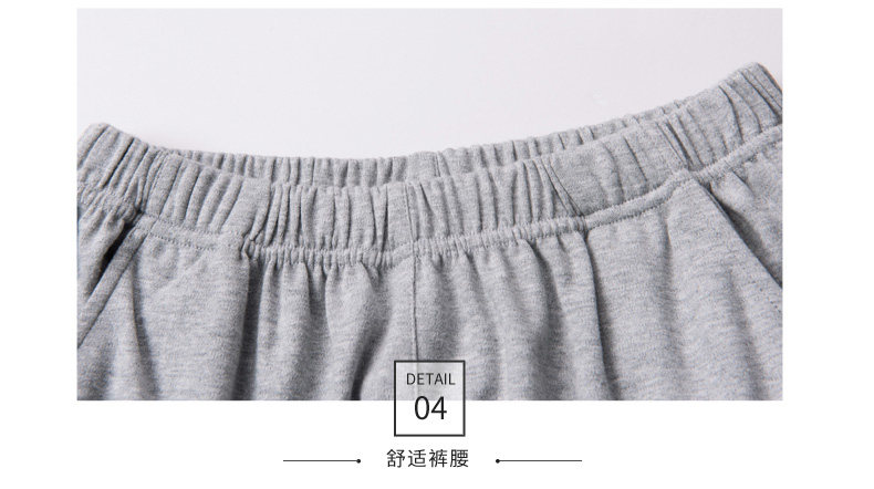 Pyjama pour femme en Coton à manches - Ref 2993100 Image 21